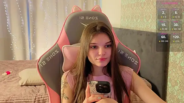 magic_shy_'s cam snapshot