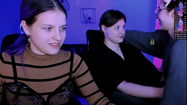 kaela_spell_'s cam snapshot