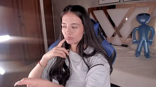 HaathorX's cam snapshot