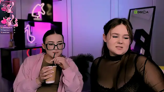 candy_flossie1's cam snapshot