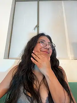 Dafne_se's cam snapshot