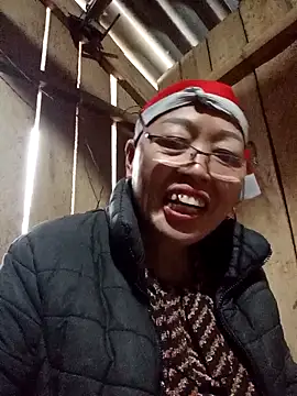 Agnes-baby's cam snapshot