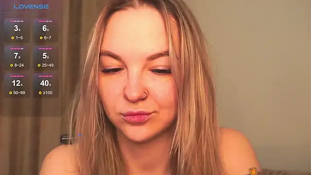 AricaPetties's cam snapshot