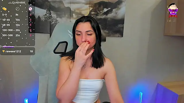 Sourr_Lollipop's cam snapshot