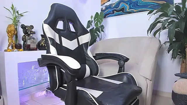 Johnnygrayson1's cam snapshot