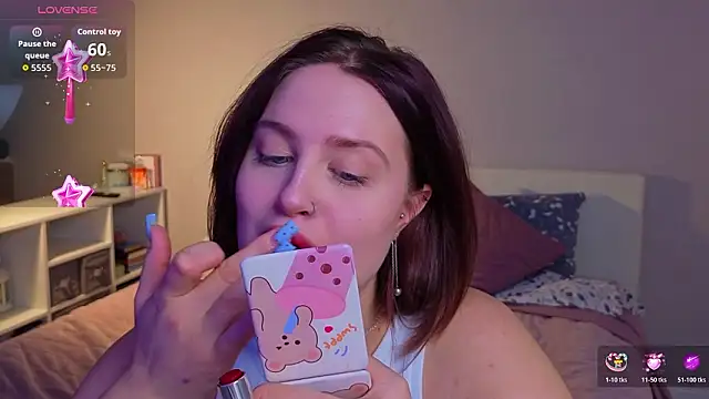 Sassy_Talkin_'s cam snapshot