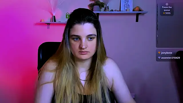 inga_gree's cam snapshot