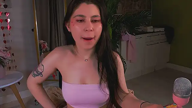 ValeryOhara_'s cam snapshot