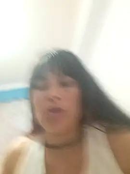 Alexandrasaenz's cam snapshot