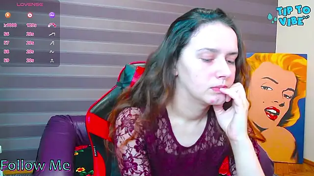 iris_nikhols's cam snapshot