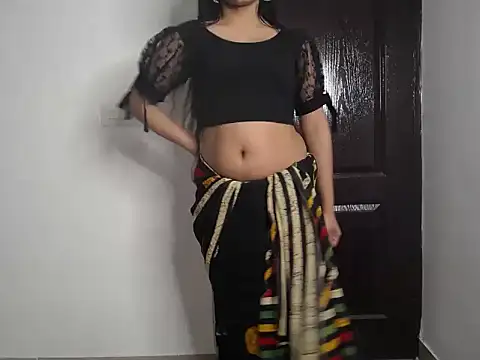 Husan-e-Jasmine live sex cam