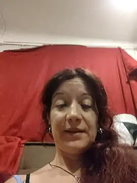 AlejandritaMilf live sex cam