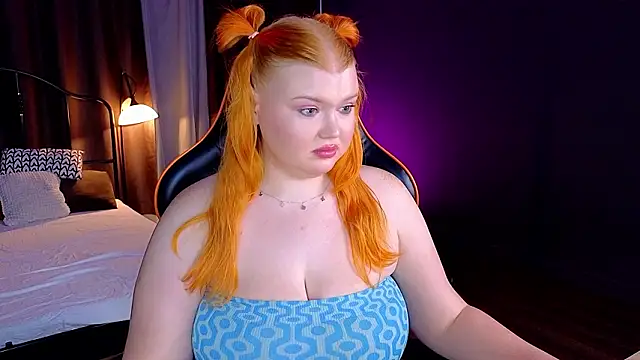 Arietta_Heart's cam snapshot