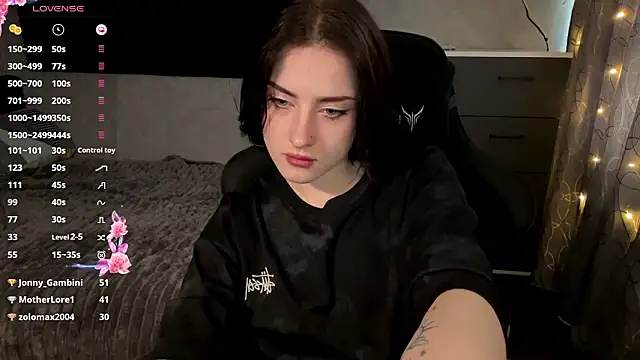 Meowluly live sex cam