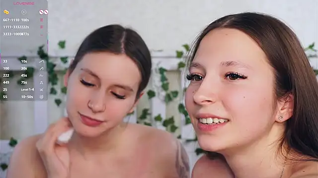 GabrielleLynchard live sex cam