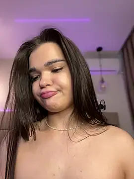 BabyShy- live sex cam