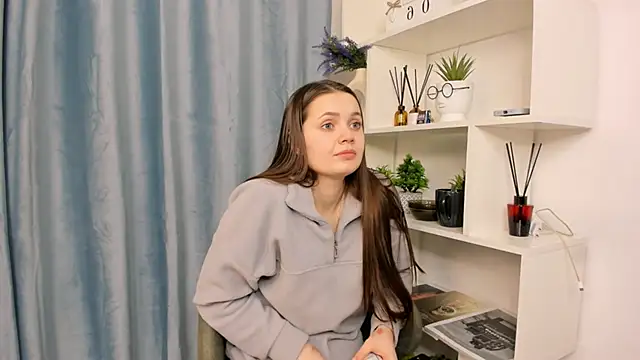 MyeshaKorsak's cam snapshot