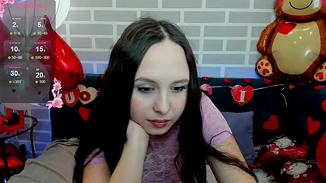 BeatriceReeves's cam snapshot