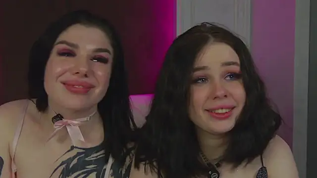 AliceLune's cam snapshot