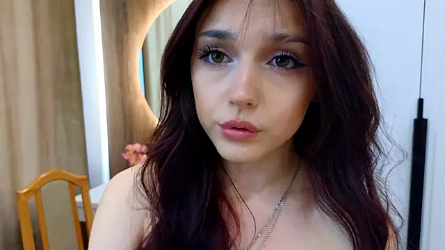 NatishaAlpern's cam snapshot