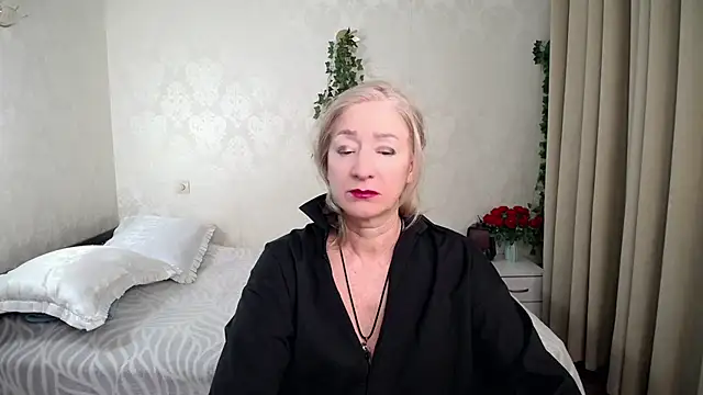 hunters_woman live sex cam