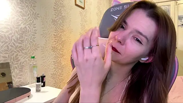 LavondaDeleston live sex cam