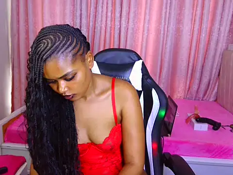 Pretty-shally's cam snapshot