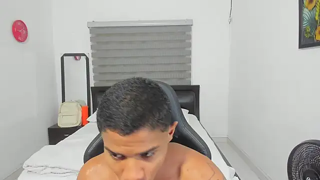 corzoethan live sex cam