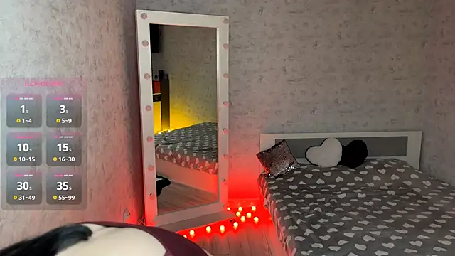 FakeLamb live sex cam