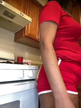 KiDaBrat live sex cam