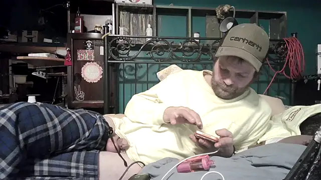 charactrzero live sex cam