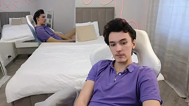 MoonlinSkinn live sex cam