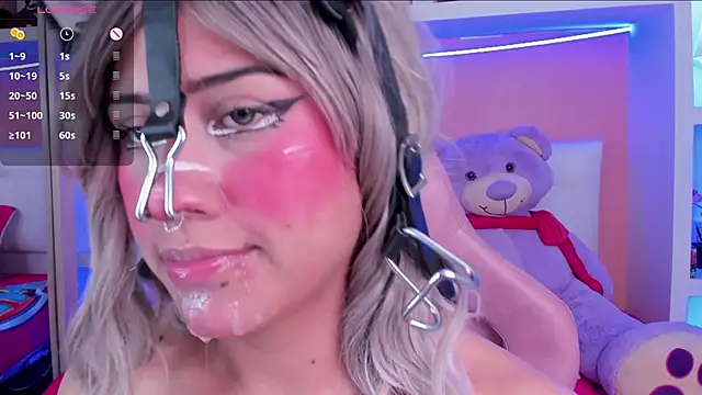 miss___megan's cam snapshot