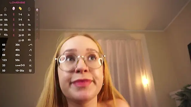 SallyDeniken live sex cam