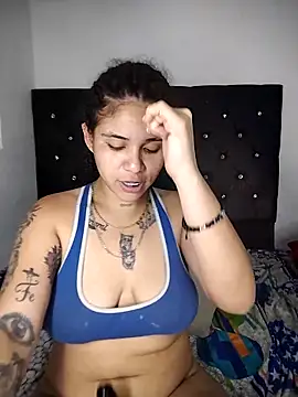 Bel_amour777 live sex cam