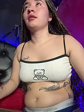 Sophie_LS live sex cam