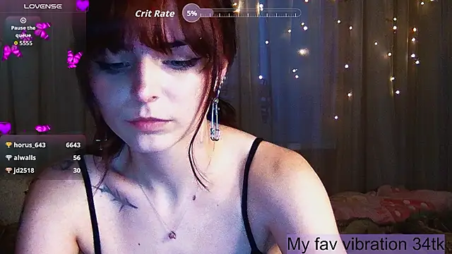 ArianaLight live sex cam