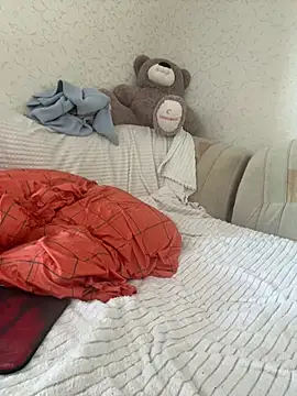 HairyJeffry live sex cam