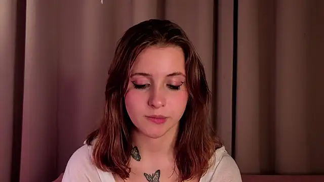 LoveSeekins's cam snapshot