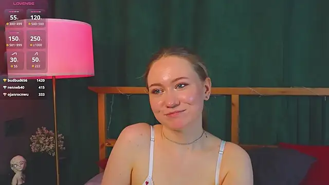 LillianGonzalez's cam snapshot