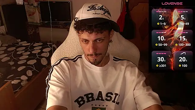 Apolo_S live sex cam