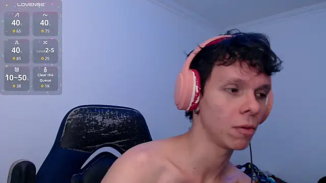 bryamado69's cam snapshot