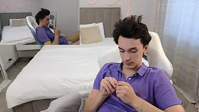 MoonlinSkinn's cam snapshot