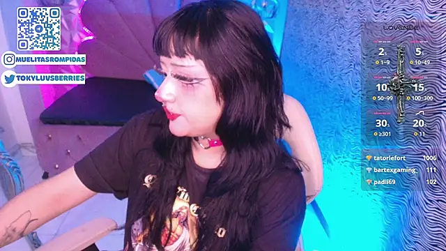 toky_doll live sex cam