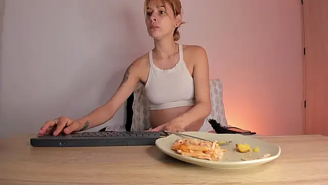 Mialenox live sex cam