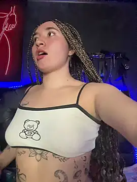 Sophie_LS live sex cam