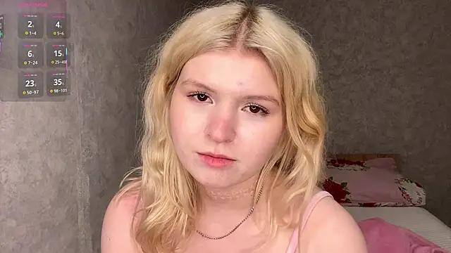 ShontaWasilko live sex cam