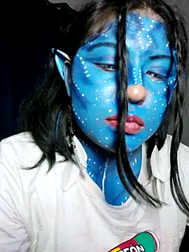 azulzulix's cam snapshot