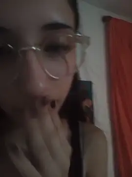 isaaabelaaa's cam snapshot