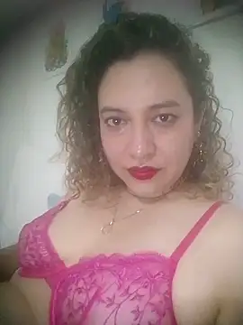 Nyssa_Coil's cam snapshot